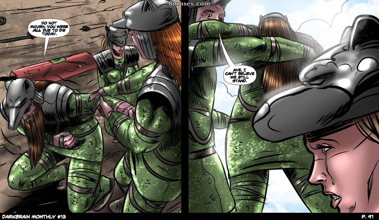 The Butcher - Issue 9-12 - Page 232