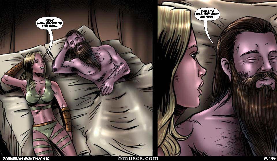 The Butcher - Issue 9-12 - Page 114