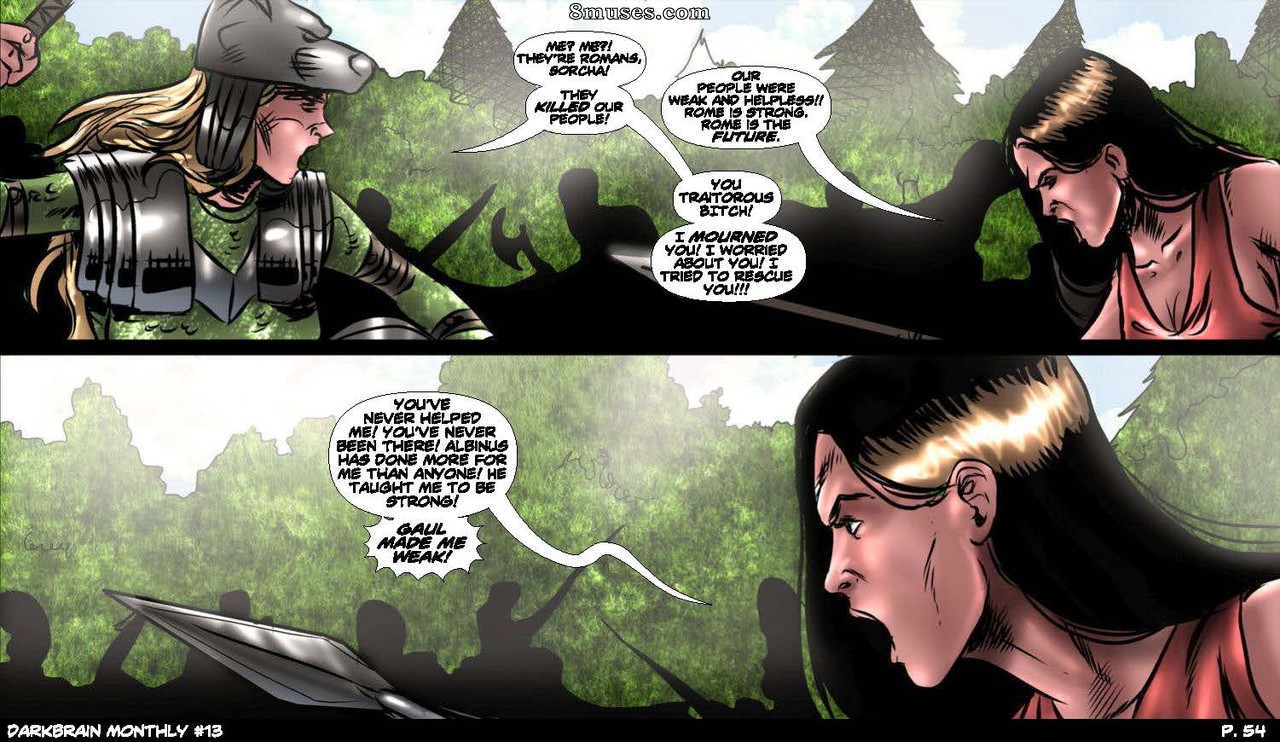 The Butcher - Issue 9-12 - Page 195
