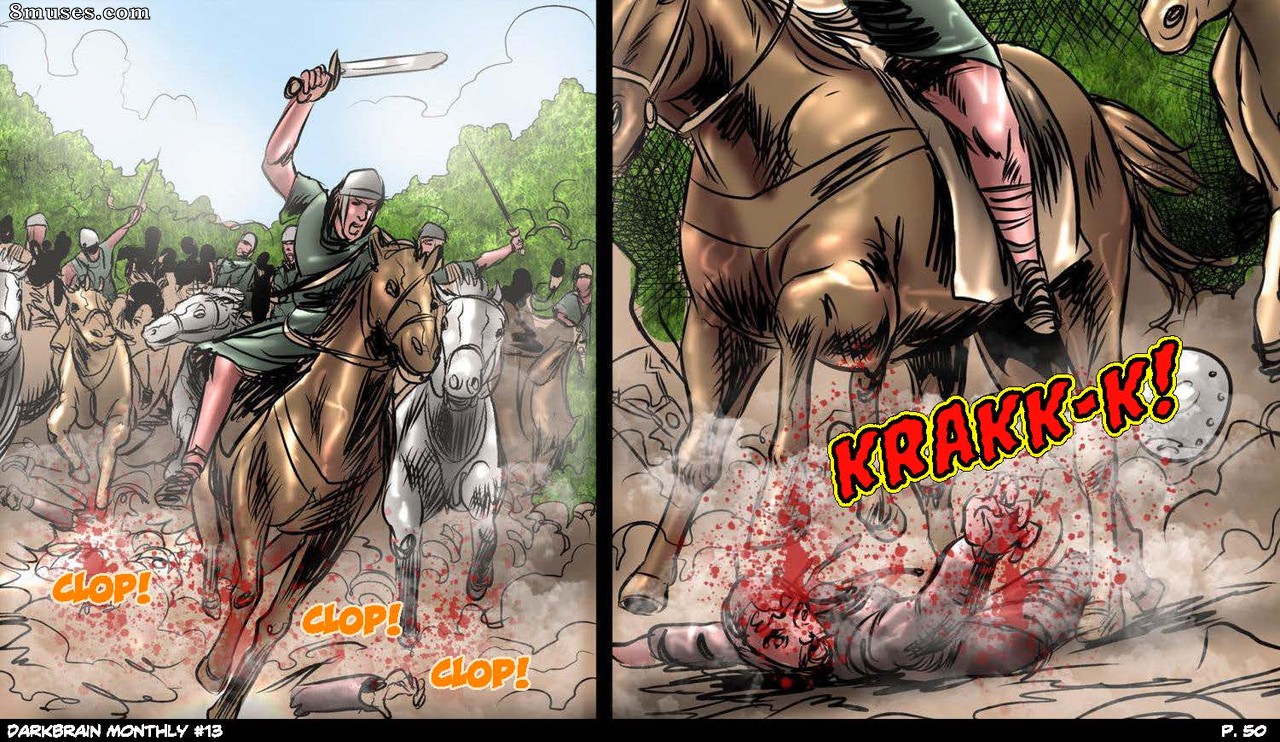 The Butcher - Issue 9-12 - Page 191