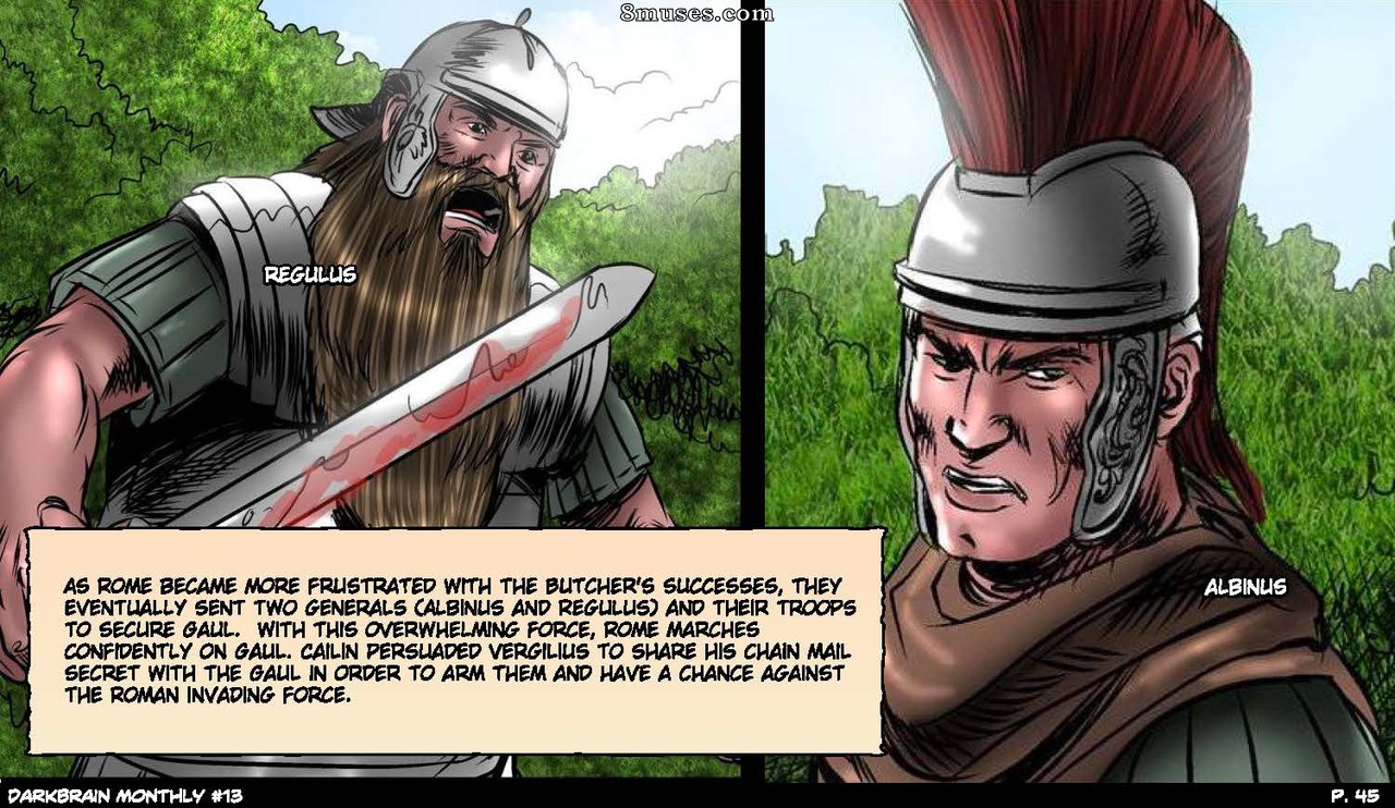 The Butcher - Issue 9-12 - Page 186