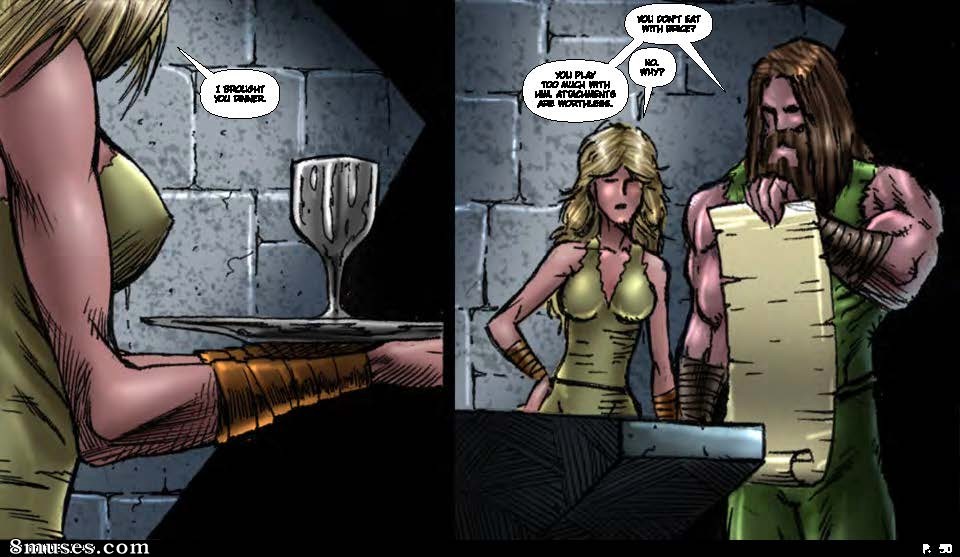 The Butcher - Issue 9-12 - Page 6