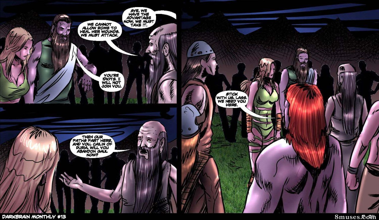The Butcher - Issue 9-12 - Page 235