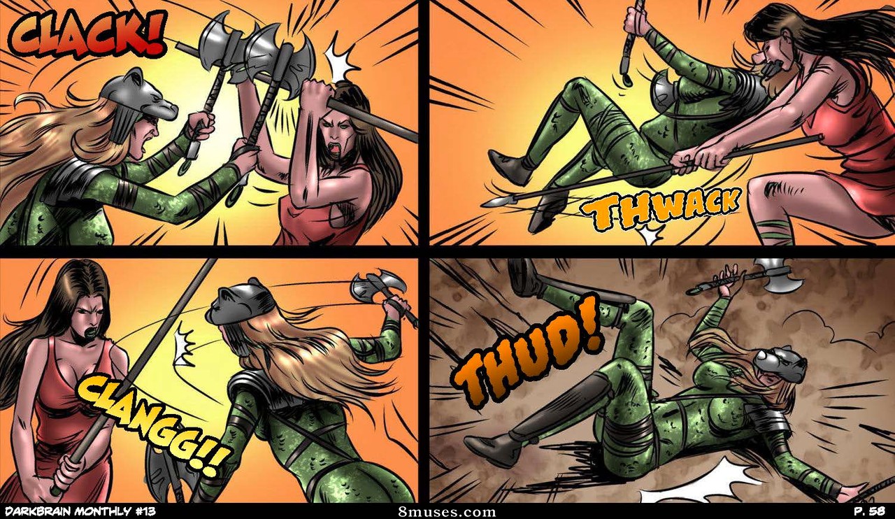 The Butcher - Issue 9-12 - Page 199