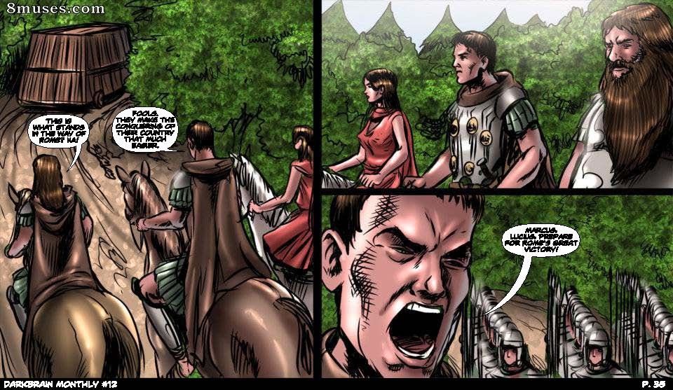 The Butcher - Issue 9-12 - Page 153