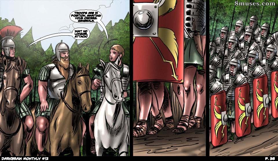 The Butcher - Issue 9-12 - Page 156