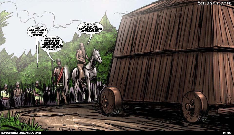 The Butcher - Issue 9-12 - Page 152