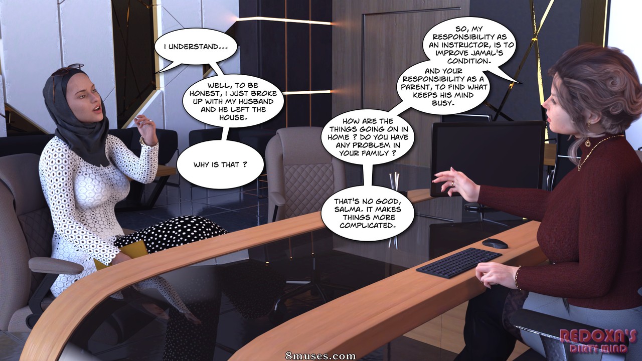 RotMoh - Issue 1-2 - Page 39