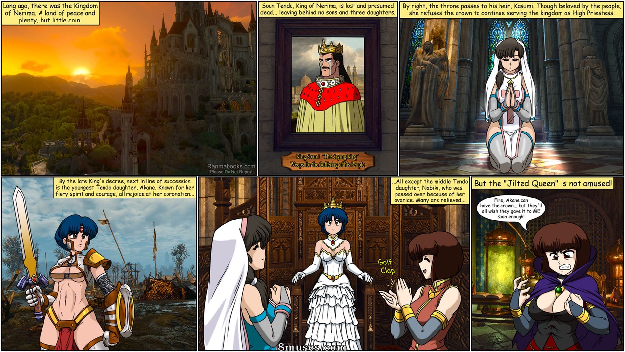 Ranma Books Comics - Amazon - Page 2