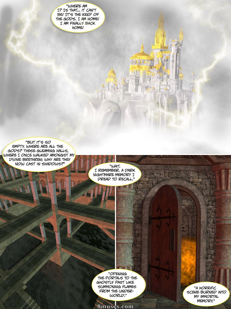 Musk of the Mynx - Issue 1-21 - Page 194