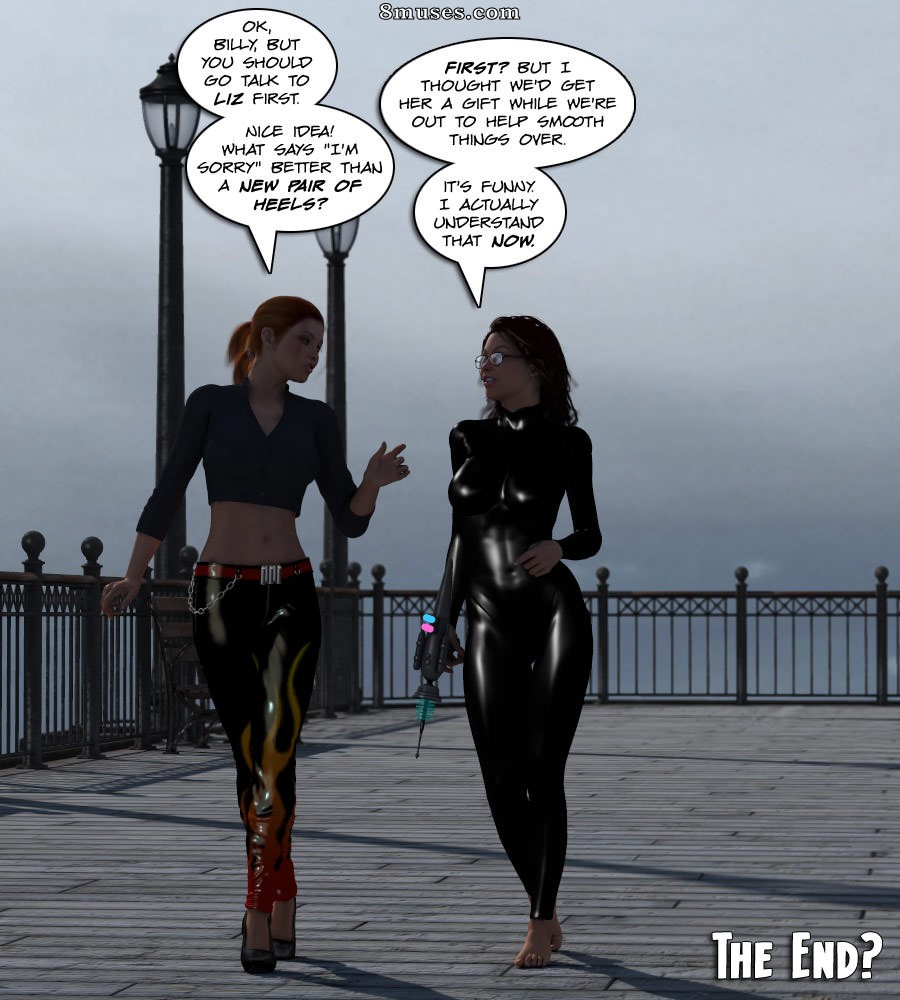 Numéro 3 - Chapitre 7 - Page 24