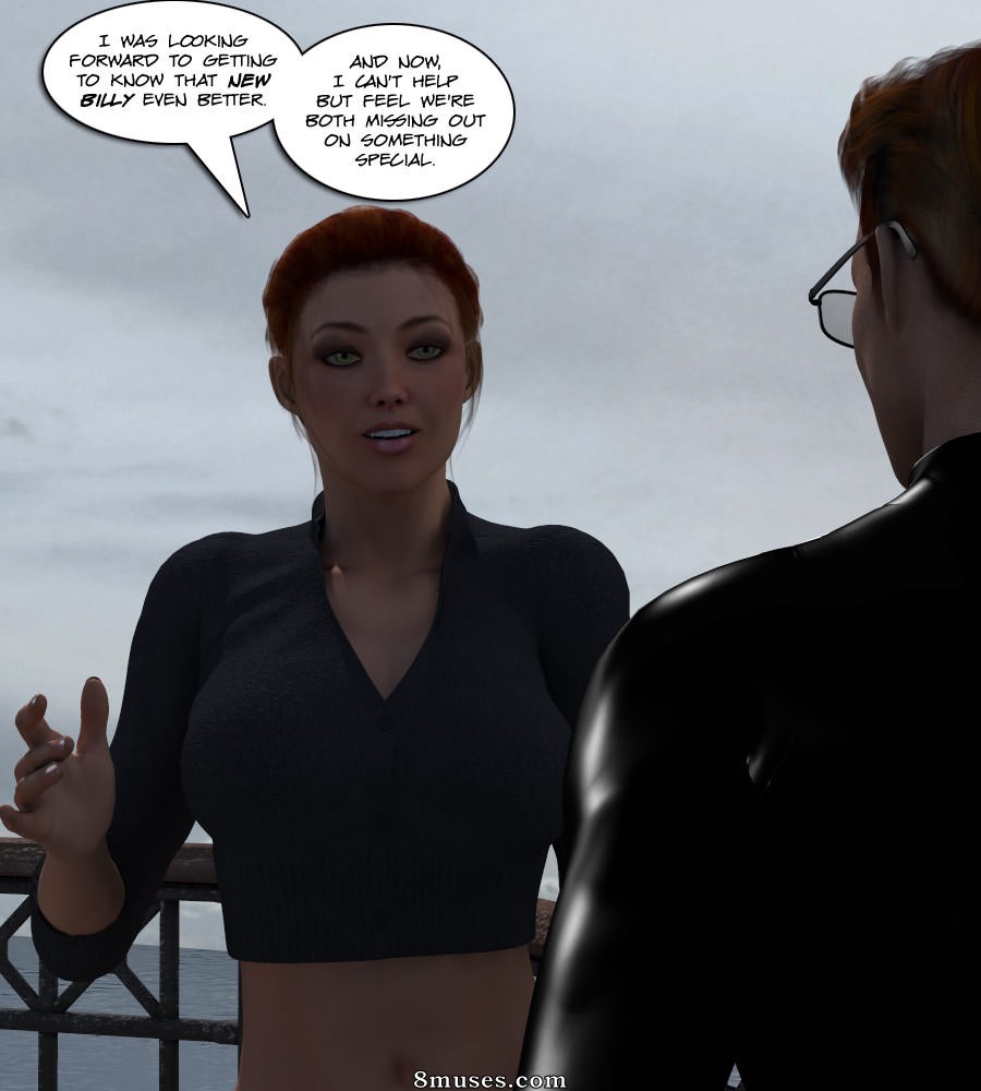 Issue 3 - Chapter 7 - Page 12
