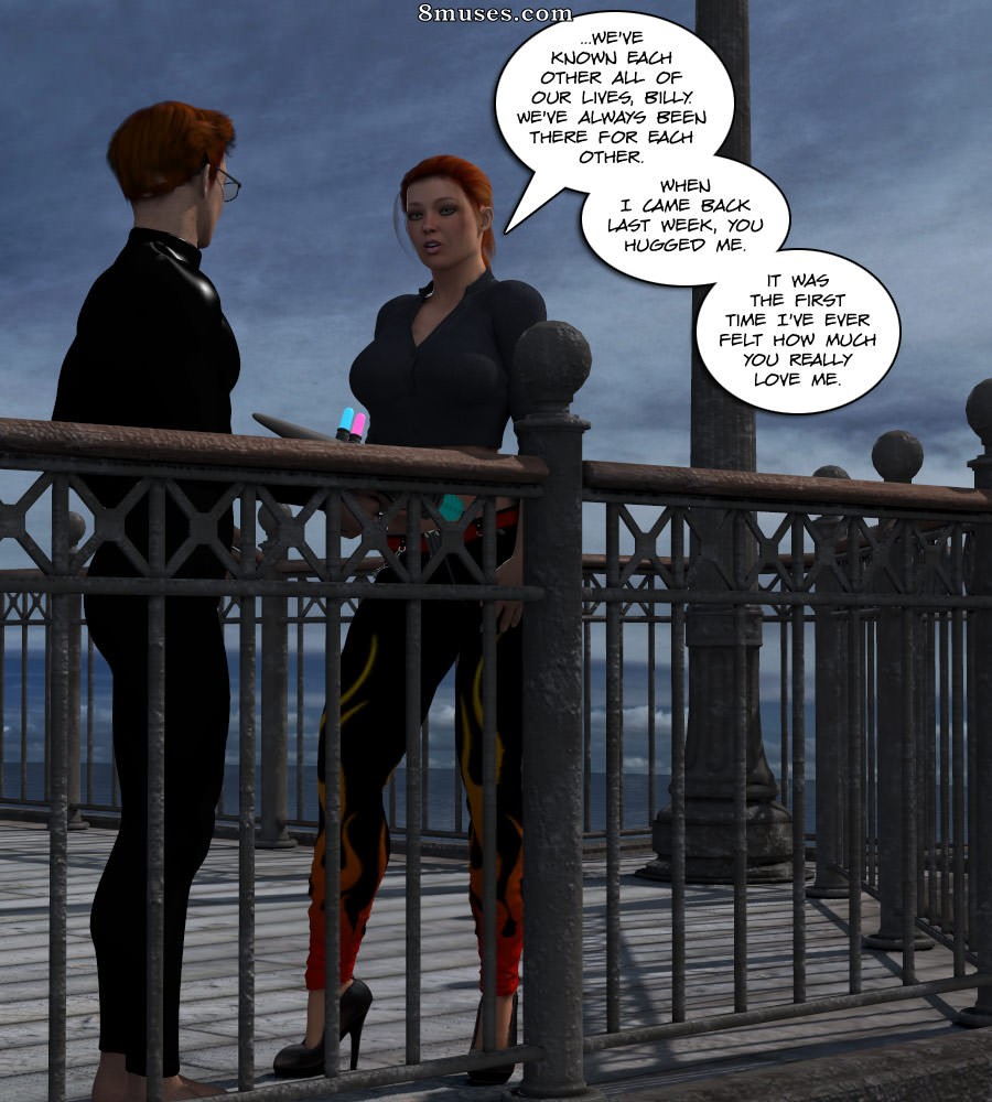Numéro 3 - Chapitre 7 - Page 11