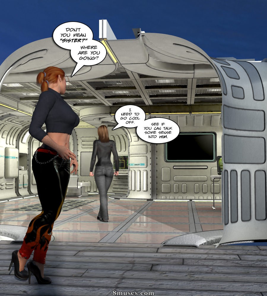 Numéro 3 - Chapitre 7 - Page 6