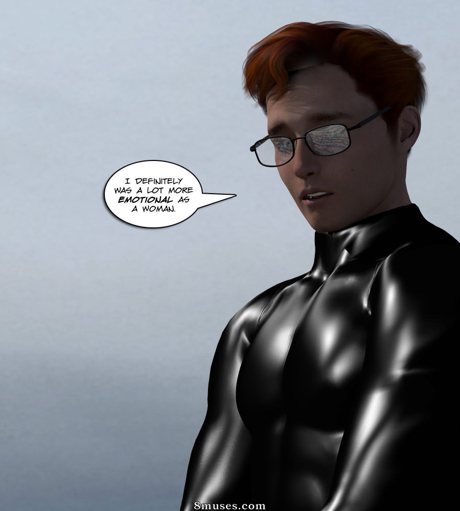 Issue 3 - Chapter 7 - Page 15