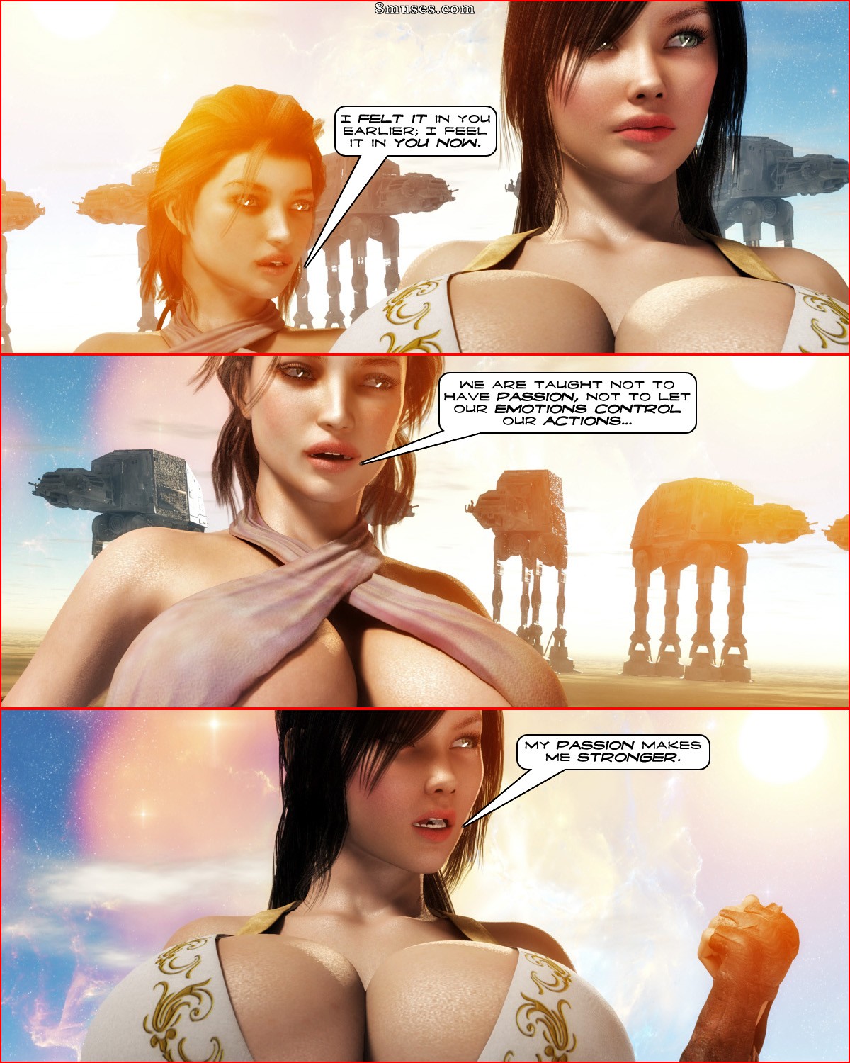 Dominion - Pages - Page 32