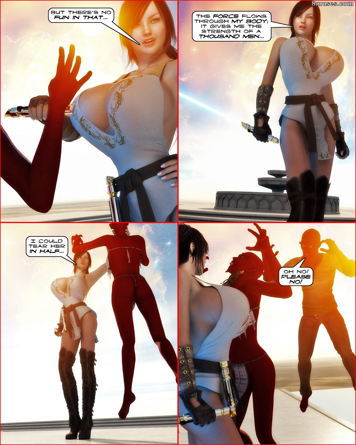 Dominion - Pages - Page 16