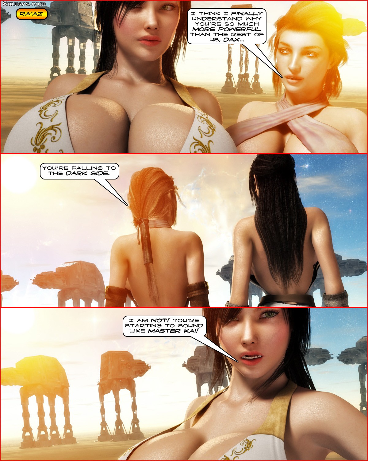Dominion - Pages - Page 31