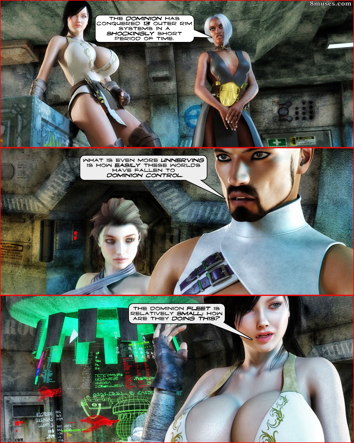 Dominion - Pages - Page 45