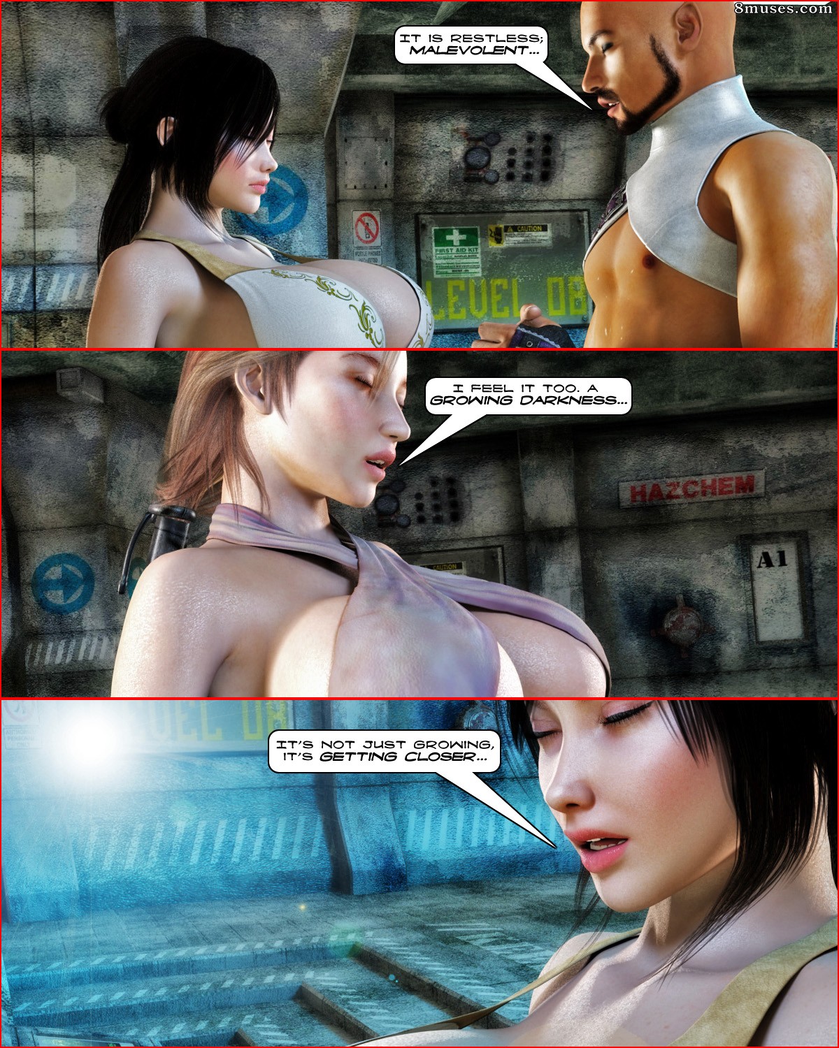Dominion - Pages - Page 48