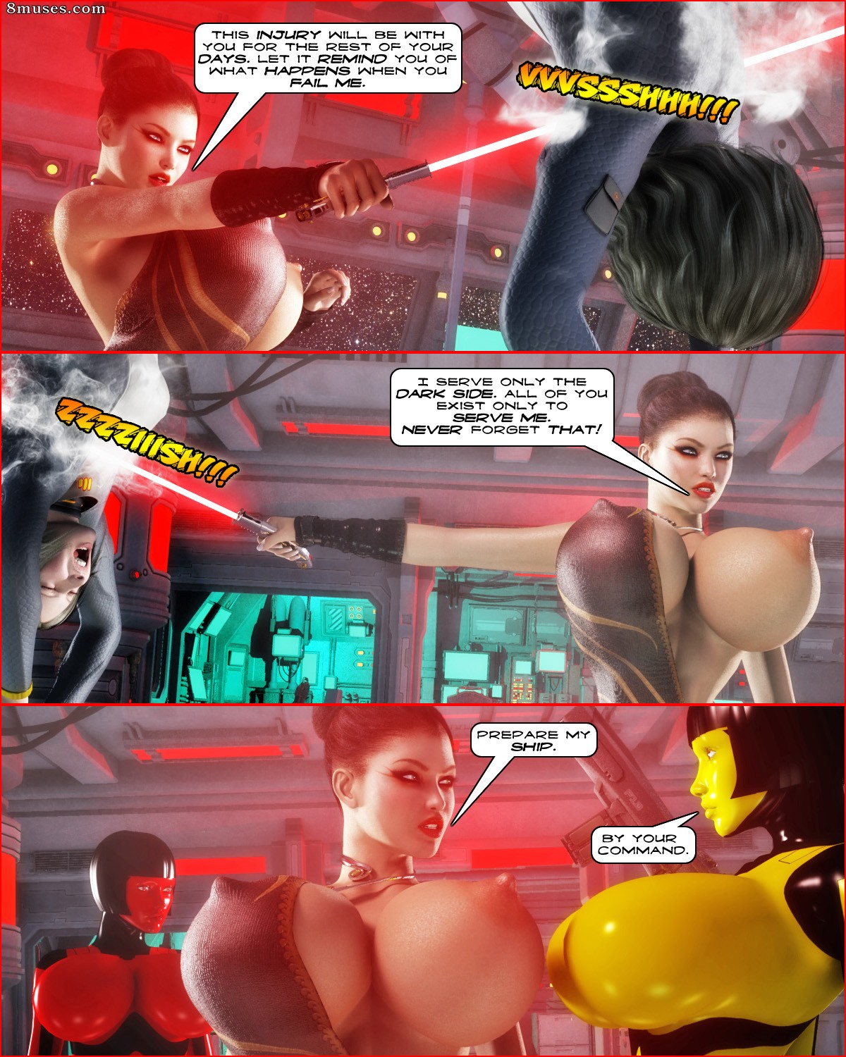 Dominion - Pages - Page 30