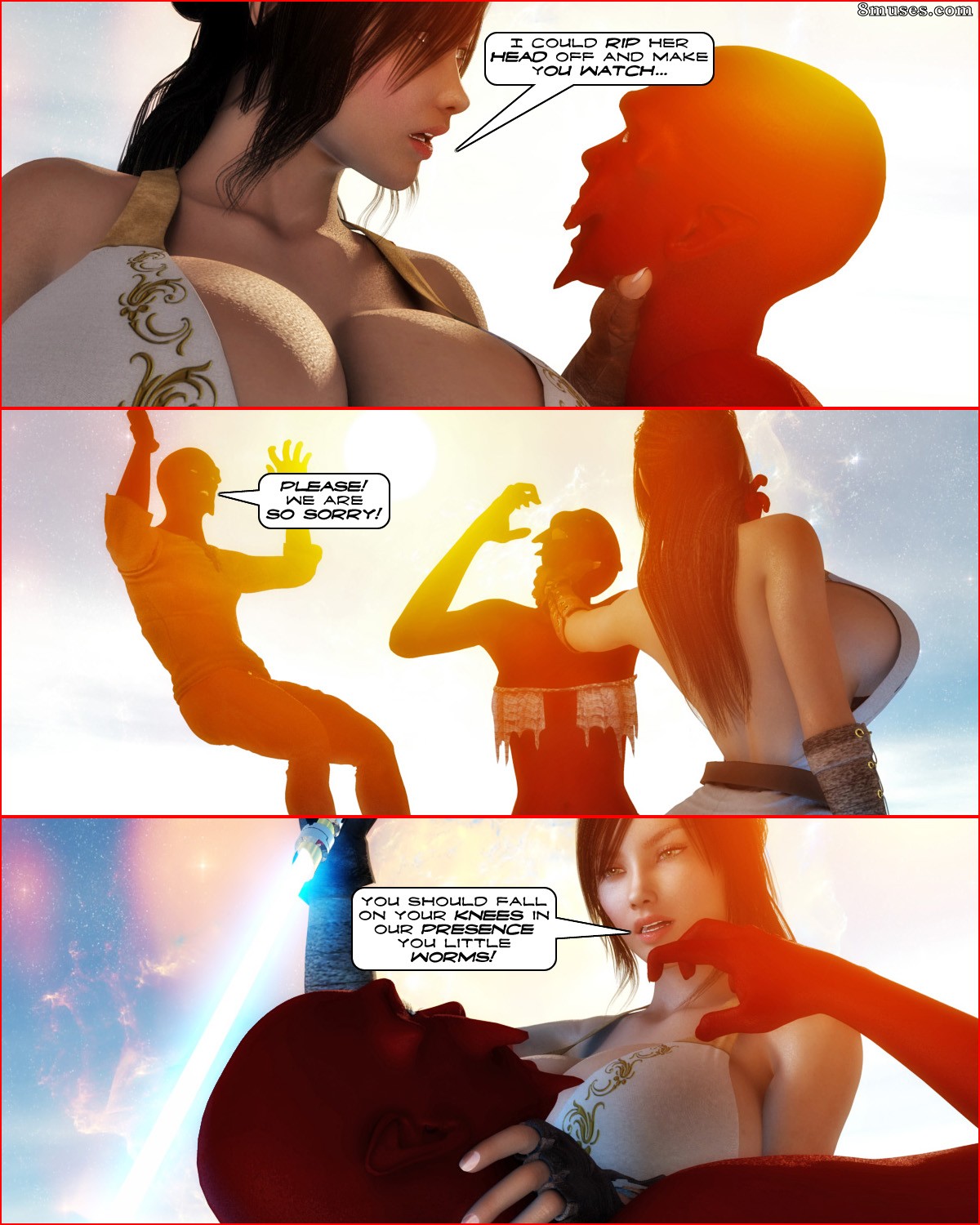 Dominion - Pages - Page 17