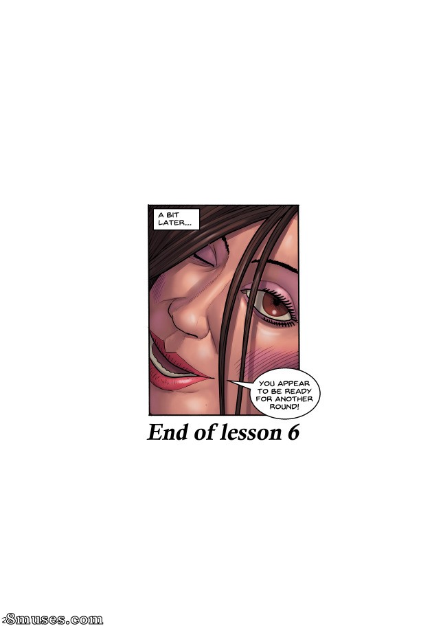 It's Educational! - Lesson 6 - Final Exams - Page 23