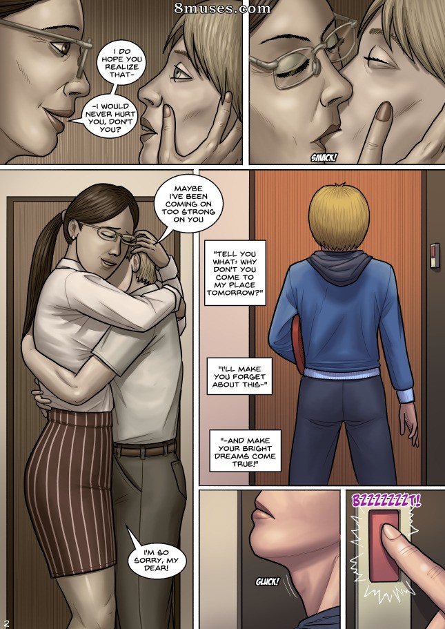 It's Educational! - Lesson 6 - Final Exams - Page 5