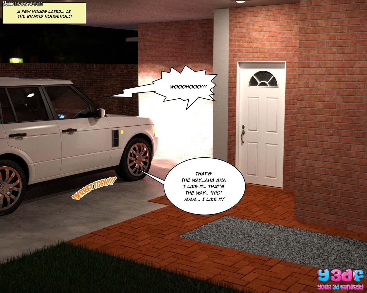 The Tan - Issue 5 - Page 16