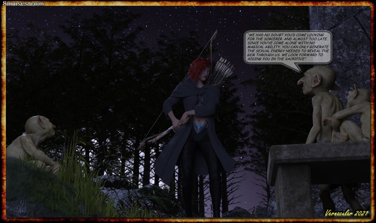Part 1 - Chapter 3 - Page 20