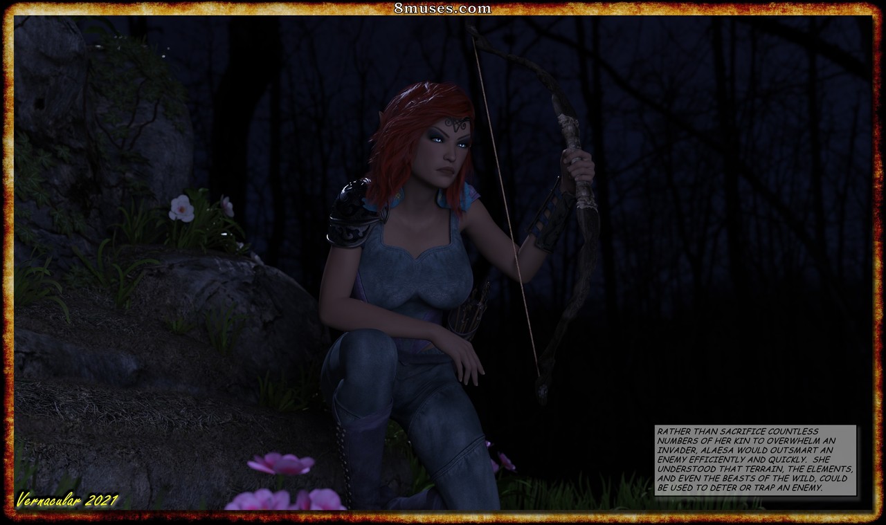 Part 1 - Chapter 3 - Page 5