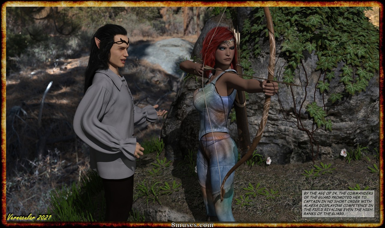 Part 1 - Chapter 3 - Page 4