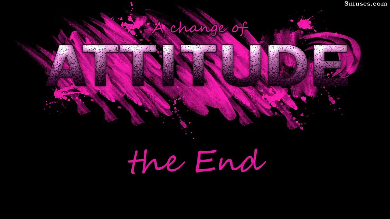 Uma mudança de atitude - Edição 4 - Eternidade - Página 238