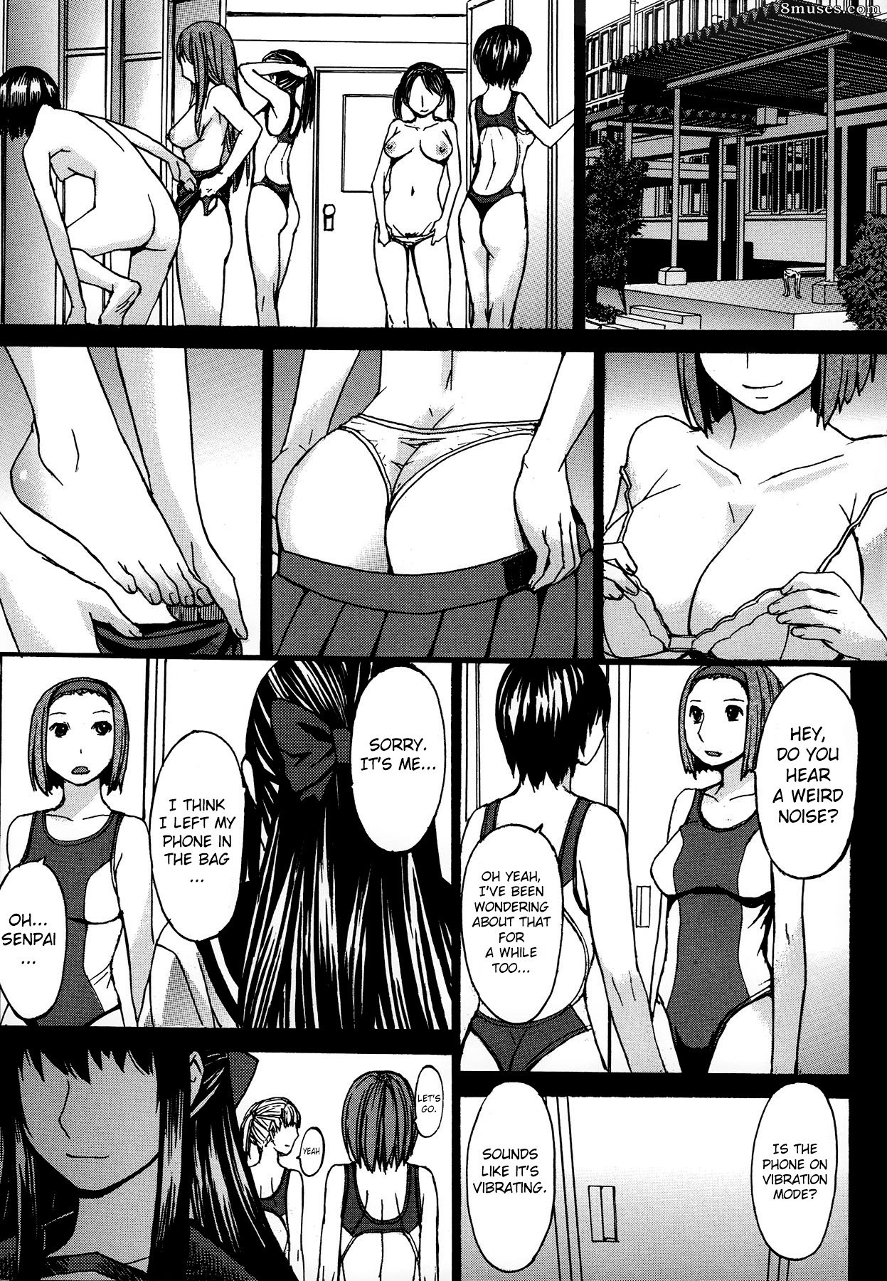 Magoroku - Ashigami - Page 49