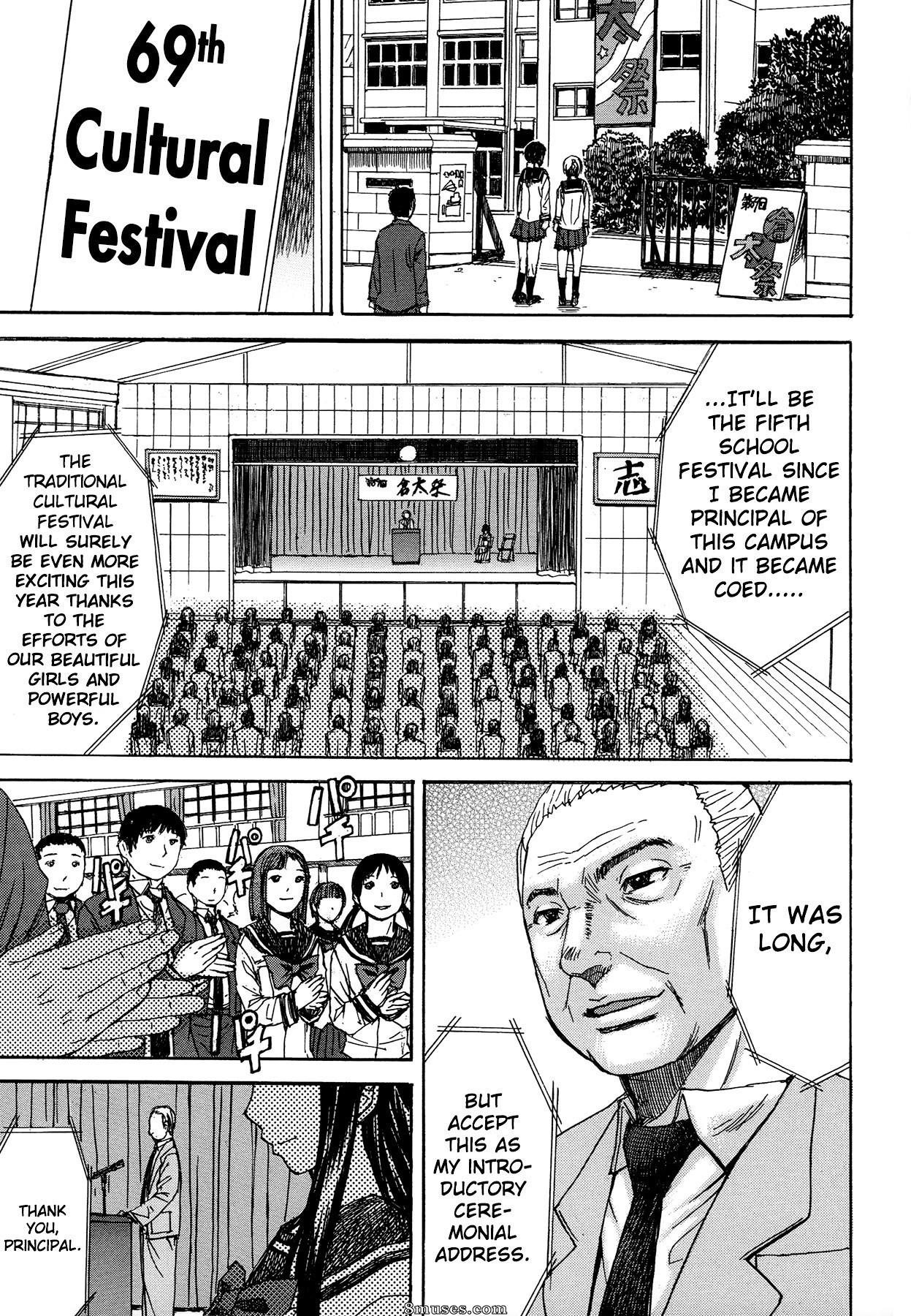 Magoroku - Ashigami - Page 161