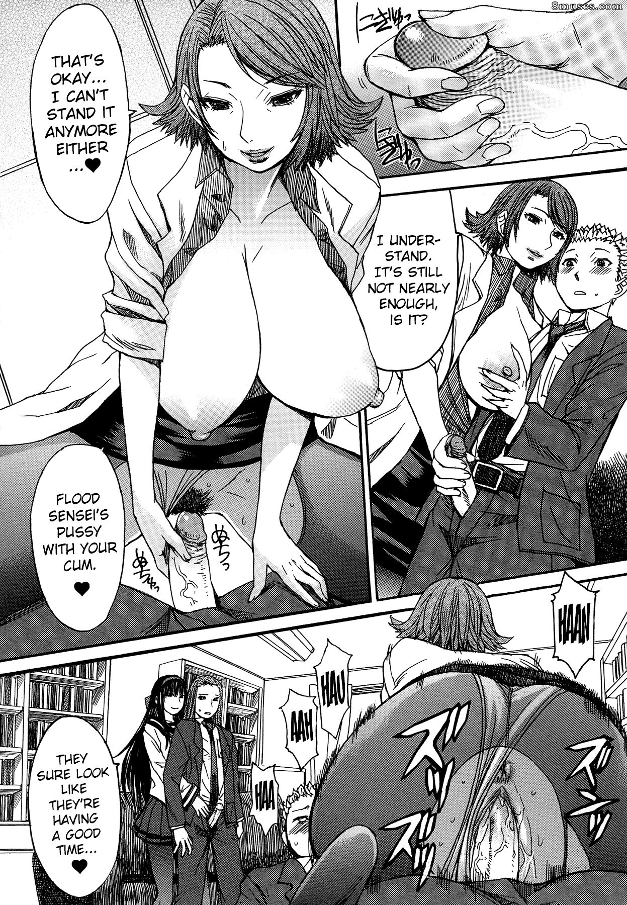 Magoroku - Ashigami - Page 146