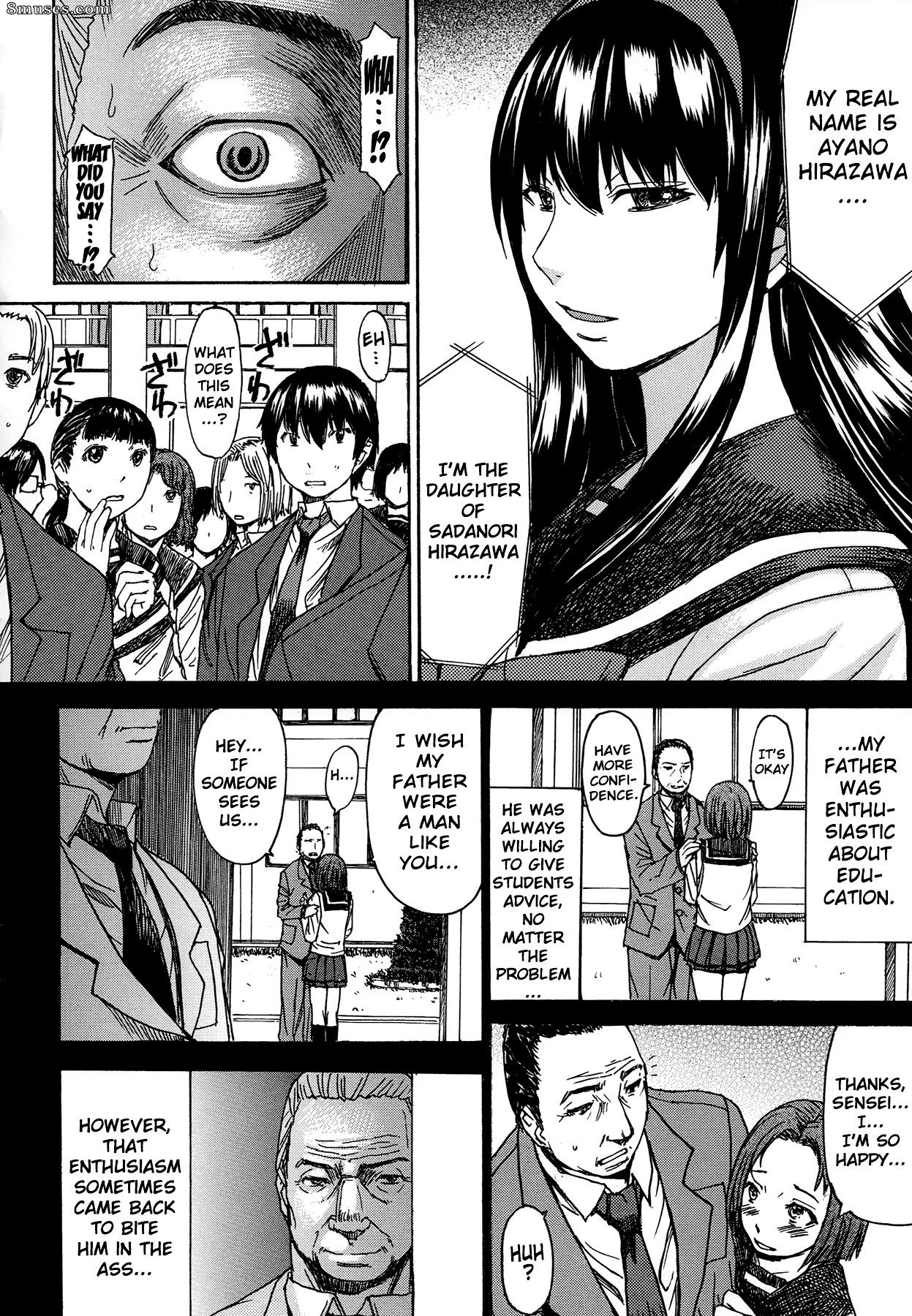 Magoroku - Ashigami - Page 166