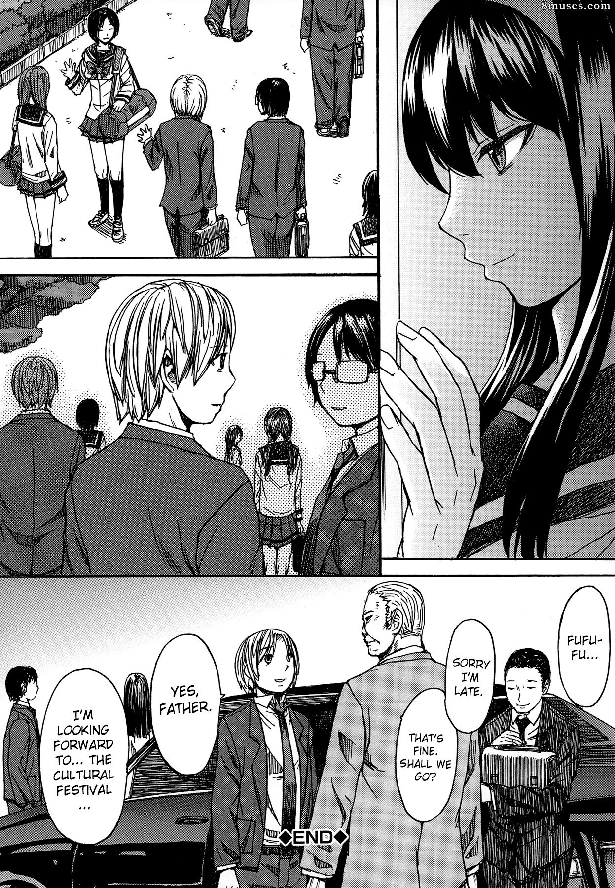 Magoroku - Ashigami - Page 160