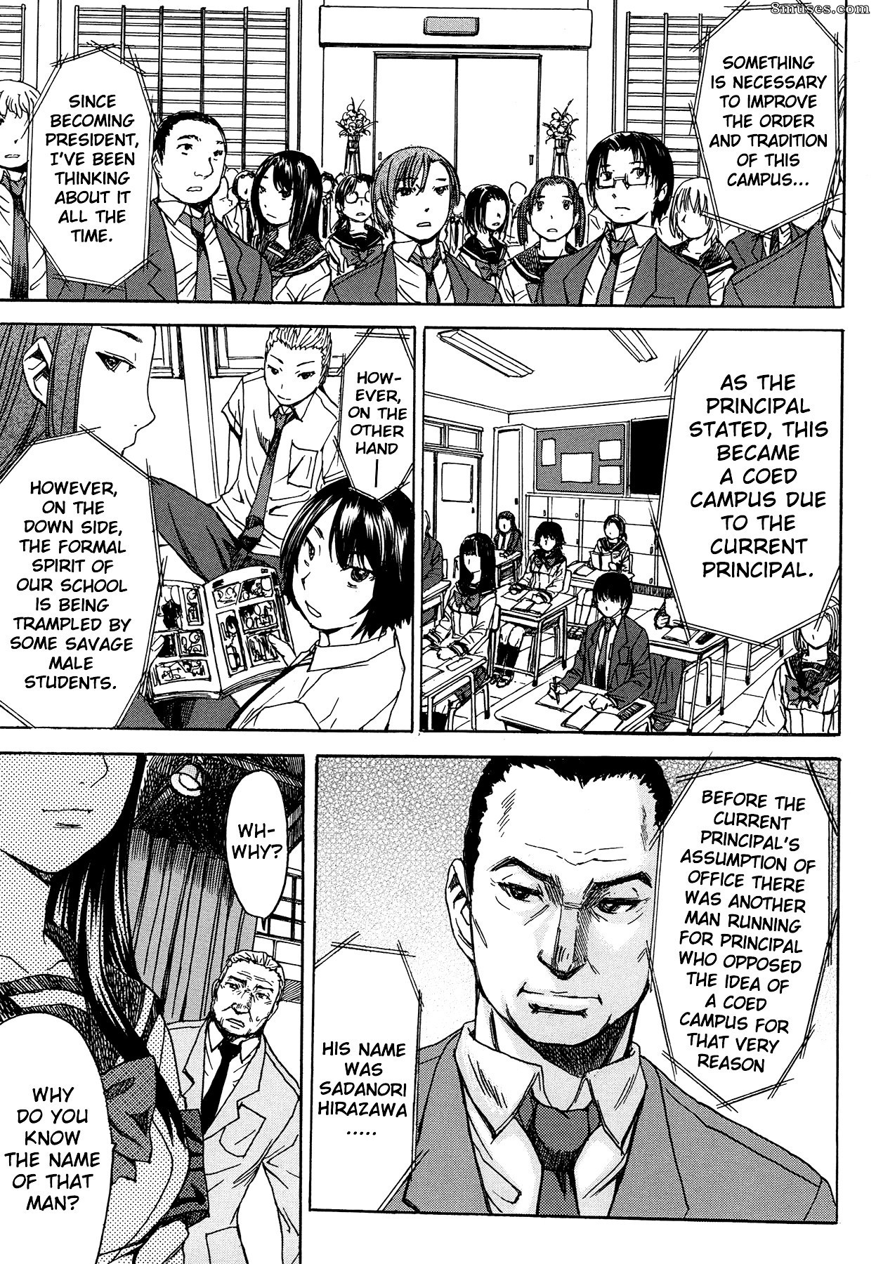 Magoroku - Ashigami - Page 165
