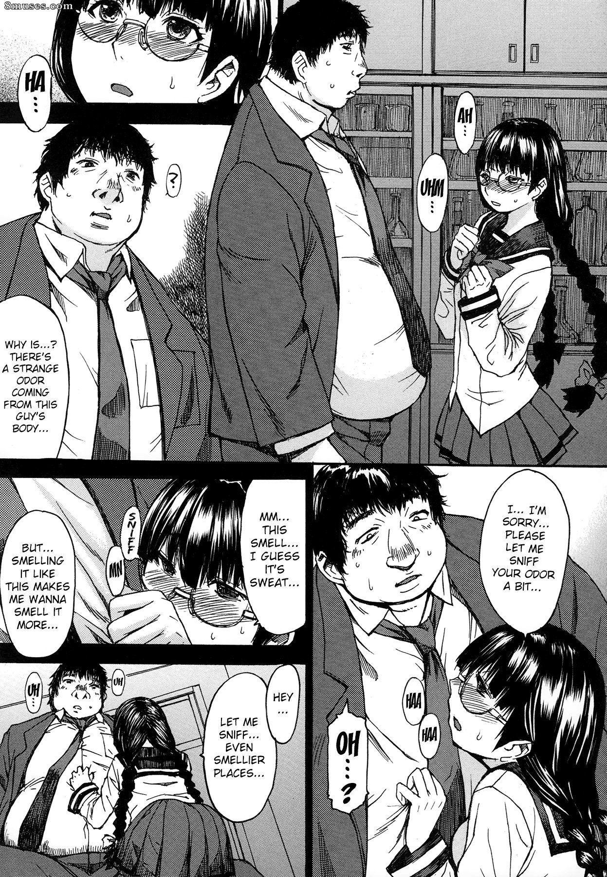 Magoroku - Ashigami - Page 129