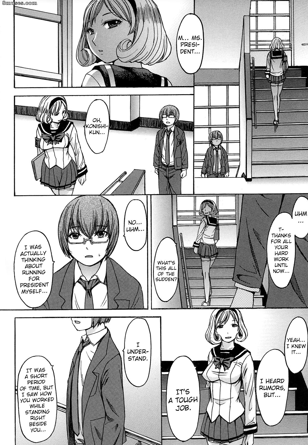 Magoroku - Ashigami - Page 18