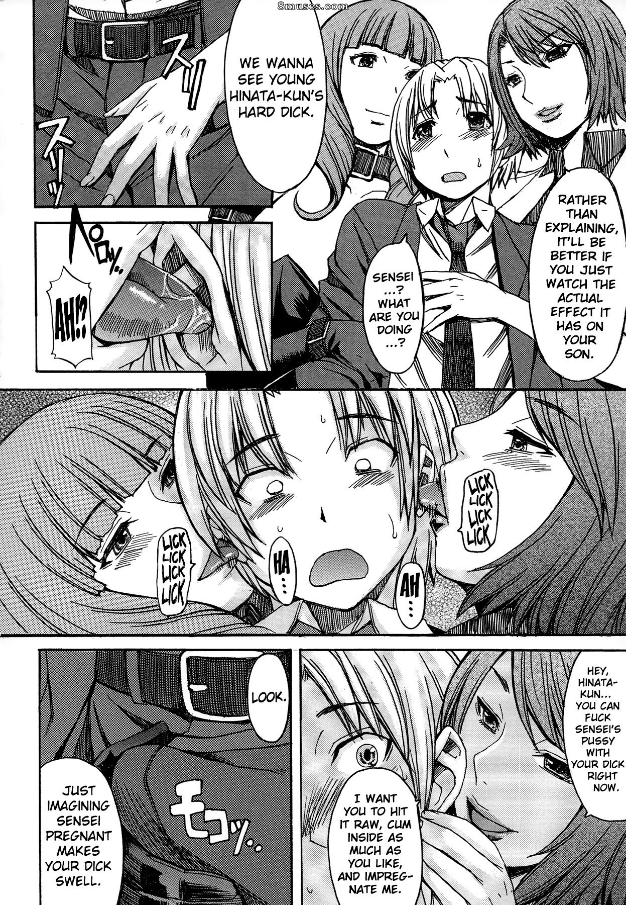 Magoroku - Ashigami - Page 172