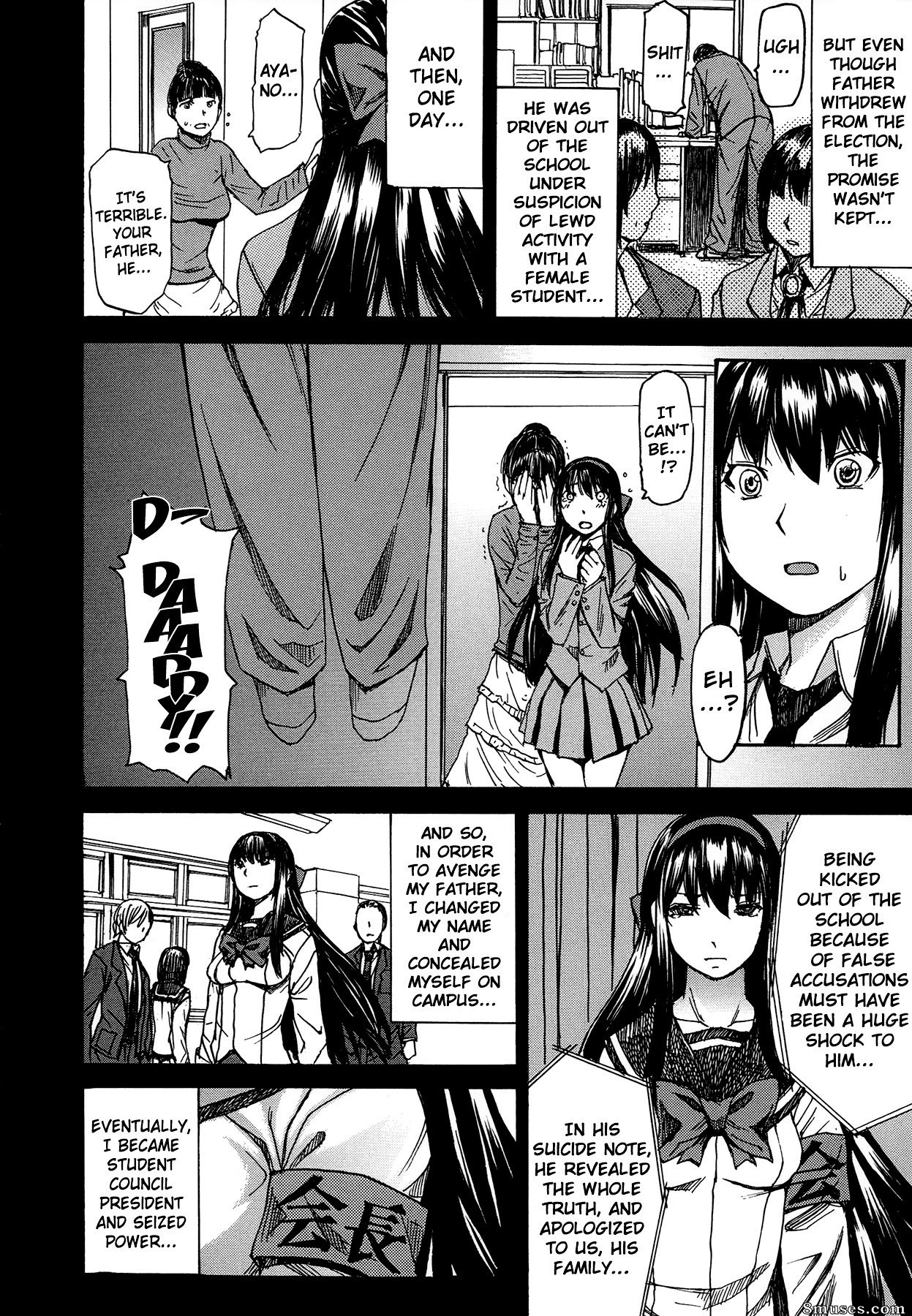 Magoroku - Ashigami - Page 168