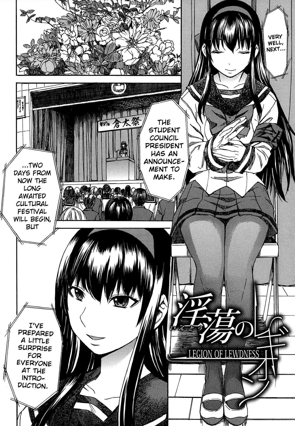Magoroku - Ashigami - Page 162