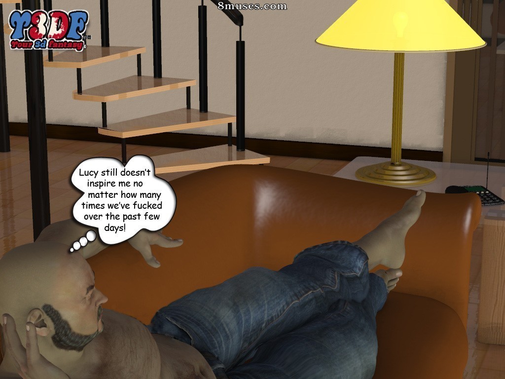 Inspiration - Inspiration 2 - Page 3