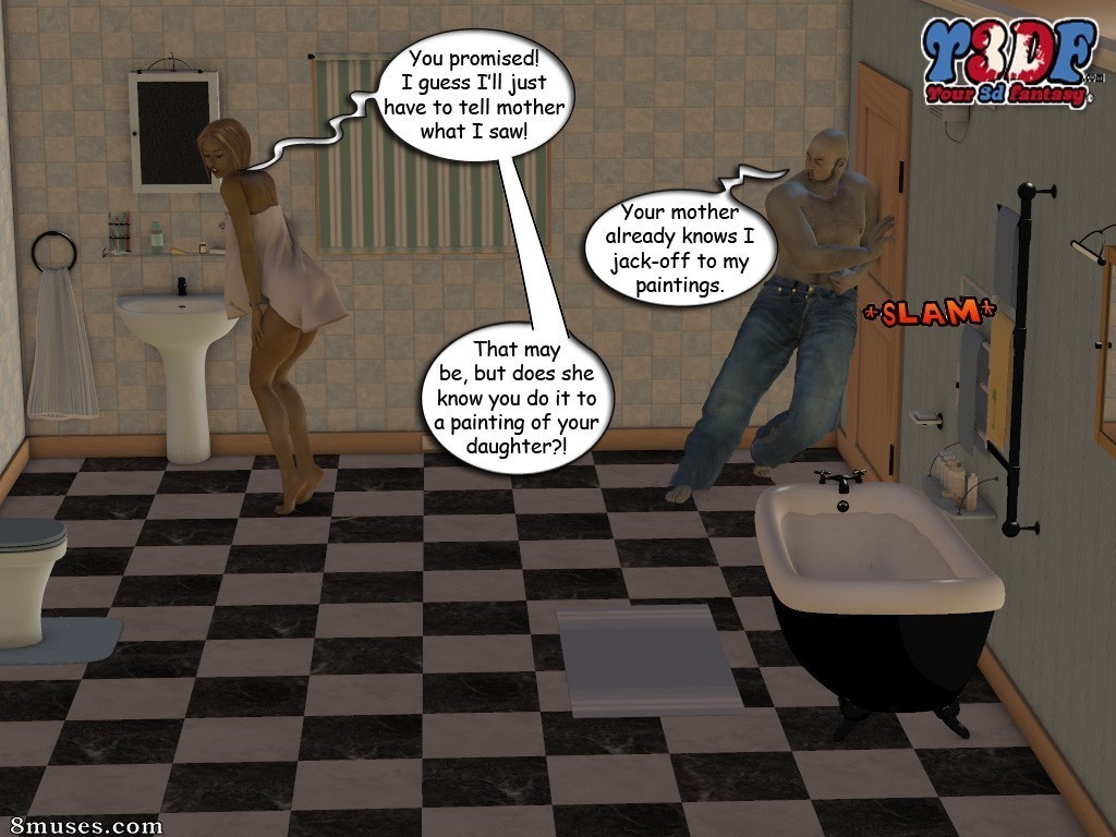 Inspiration - Inspiration 2 - Page 8