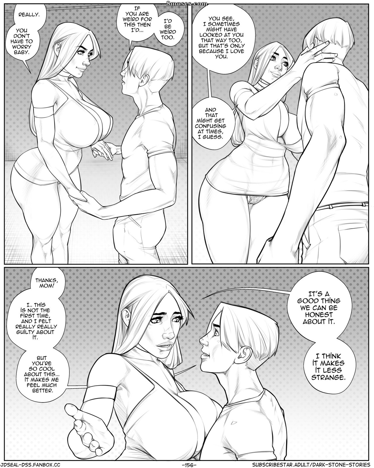 The Snap - Issue 2 - Page 61