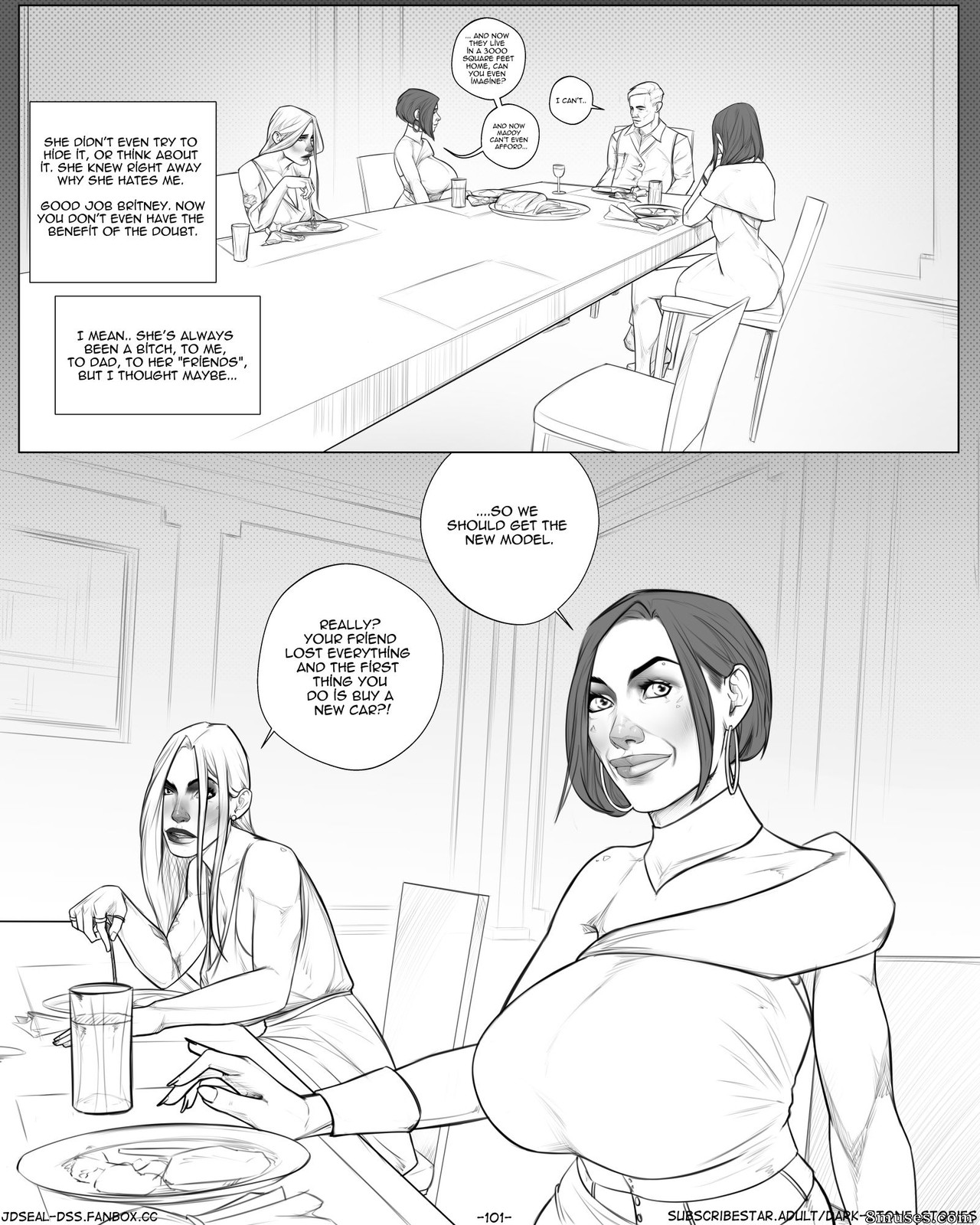 The Snap - Issue 2 - Page 4