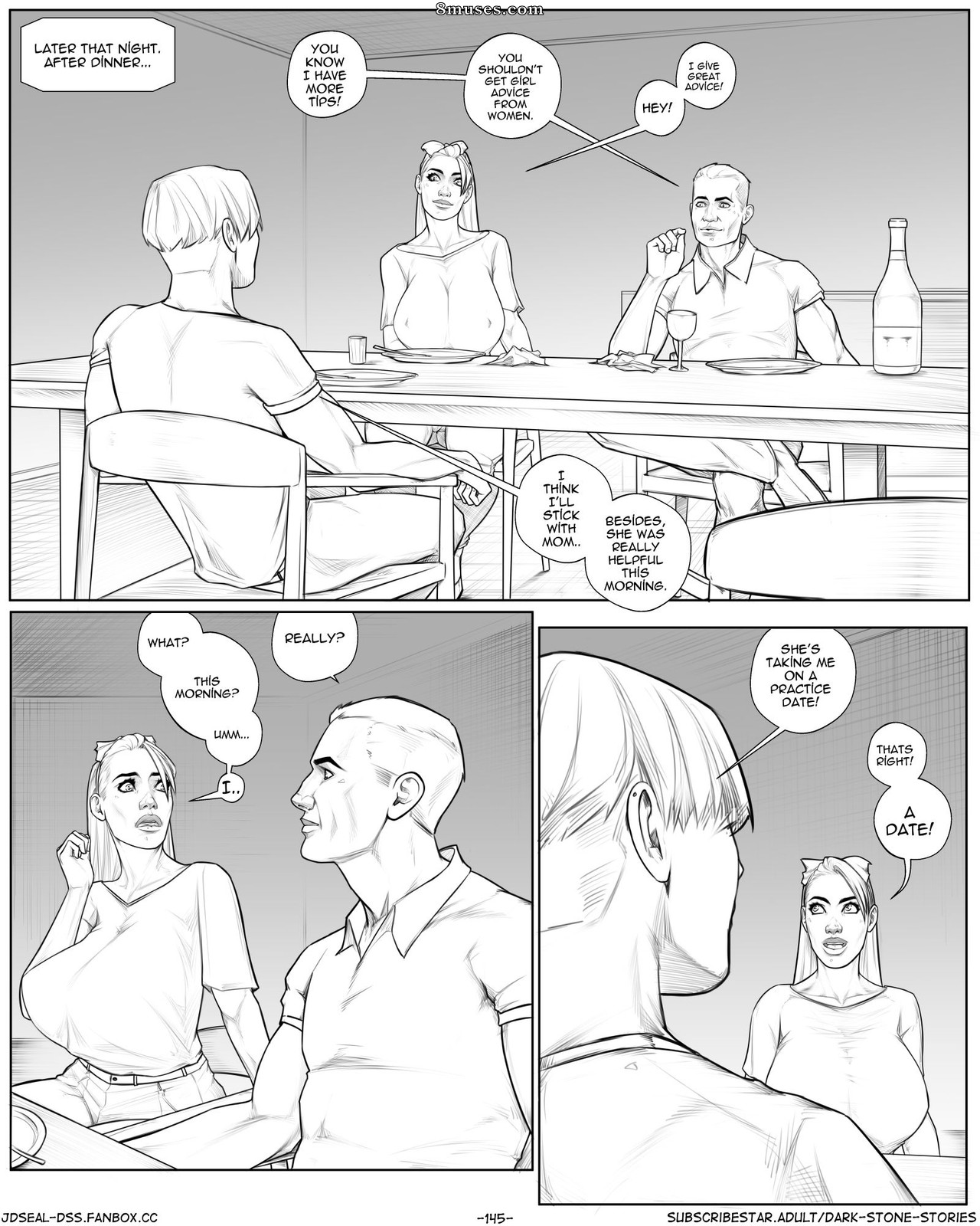 The Snap - Issue 2 - Page 50