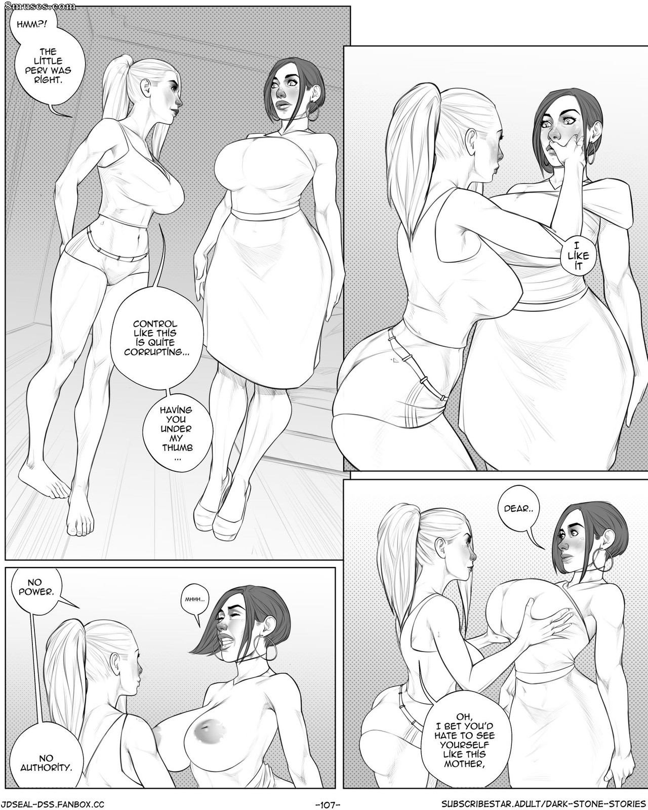 The Snap - Issue 2 - Page 10